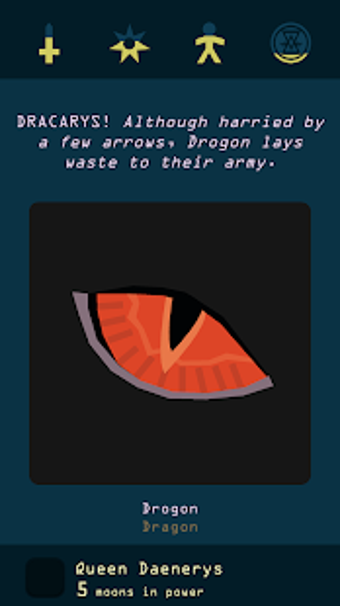 Imagen 2 para Reigns: Game of Thrones