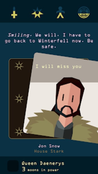 Image 2 for Reigns: Game of Thrones