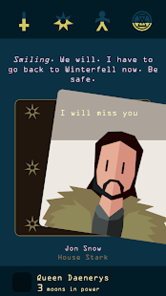 Imagen 3 para Reigns: Game of Thrones