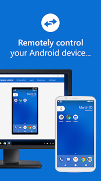 Image 0 for TeamViewer QuickSupport