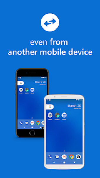 Image 1 for TeamViewer QuickSupport
