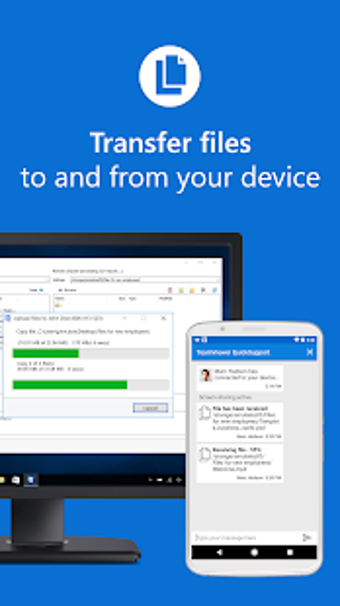 Image 3 for TeamViewer QuickSupport