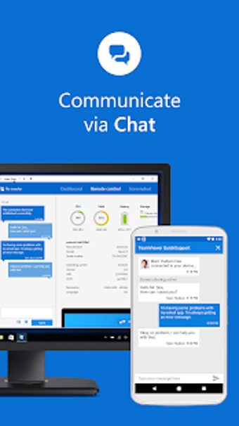 Image 2 for TeamViewer QuickSupport