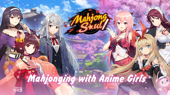 Imagen 0 para Mahjong Soul