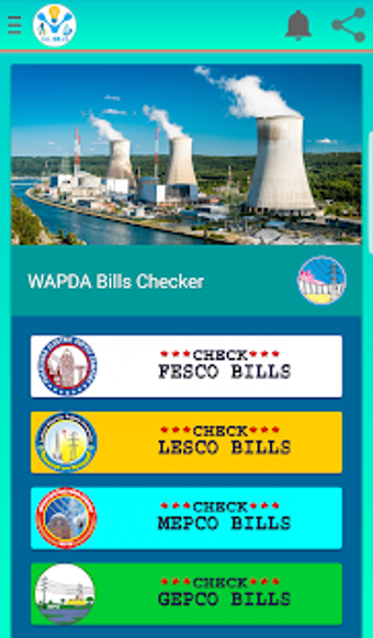 Image 3 for Wapda bill check online