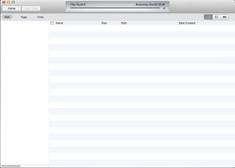 Imagen 2 para IUWEshare Mac Email Recov…