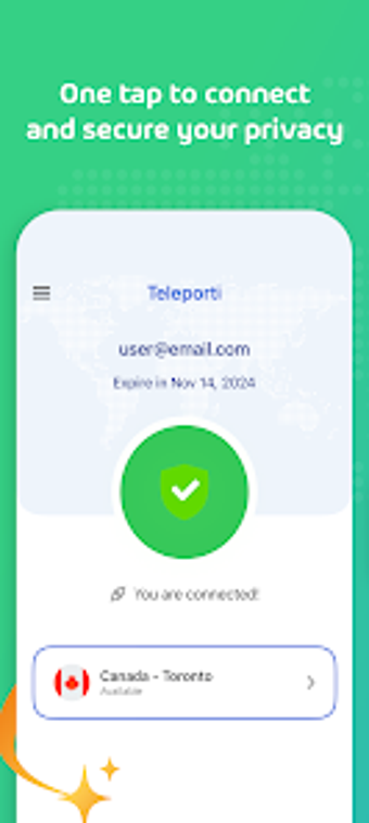 Image 0 for Teleporti
