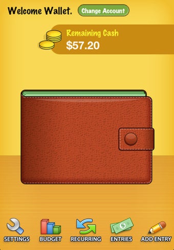 Imagen 0 para Cash Vault (Free Budget a…