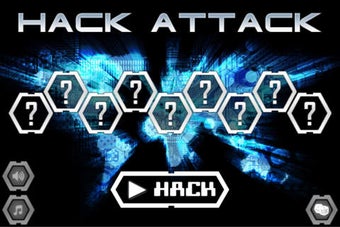 Image 0 for Hack Attack