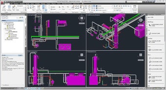 Image 1 for AutoCAD 2010 Reference 2D…