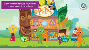 Imagen 2 para Moose Math by Duck Duck M…