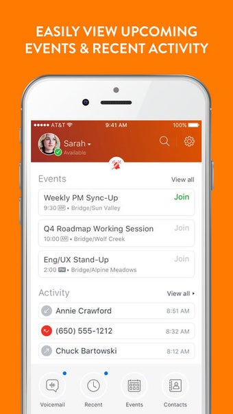 Image 2 for ShoreTel Connect