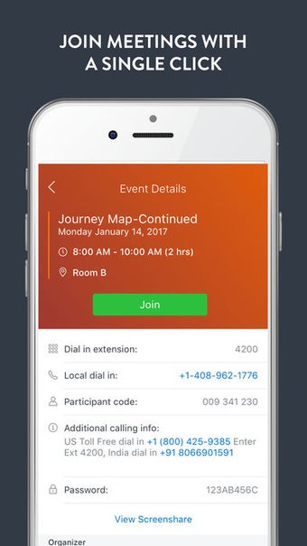 Image 1 for ShoreTel Connect