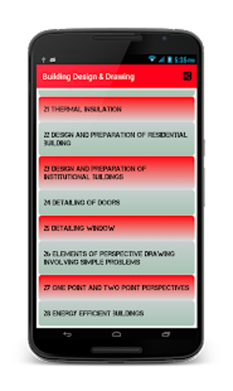 Image 1 for Building Design and  Draw…