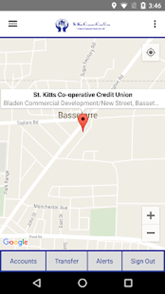 Imagen 3 para SKCCU Mobile Banking
