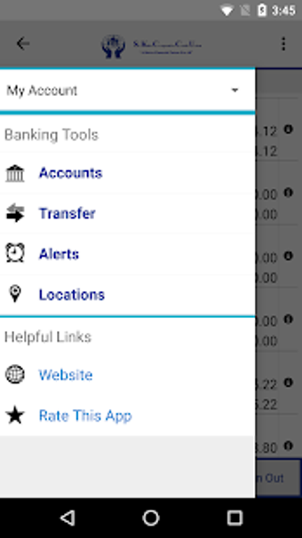Imagen 2 para SKCCU Mobile Banking