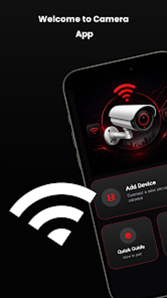 Image 0 for Dahua CCTV Camera App