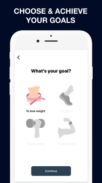 Image 1 for GetFit: Home Fitness & Wo…