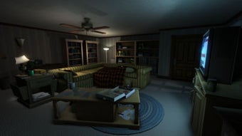 Image 0 for Gone Home