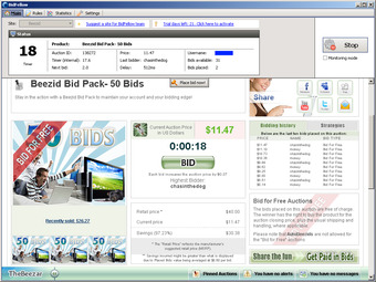 Imagen 0 para BidFellow