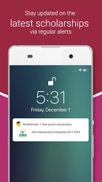 Image 2 for Scholarships for Indian s…
