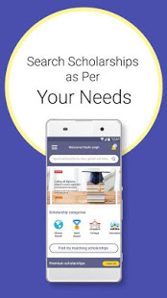 Imagen 0 para Scholarships for Indian s…