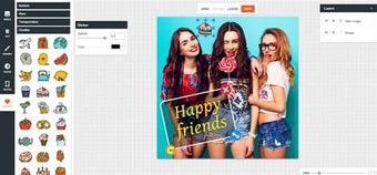 Imagen 0 para Photo Lab Pro for Windows…