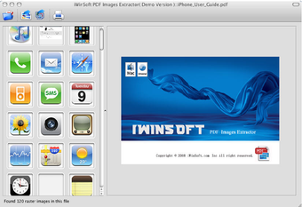 Imagen 0 para iWinSoft PDF Images Extra…