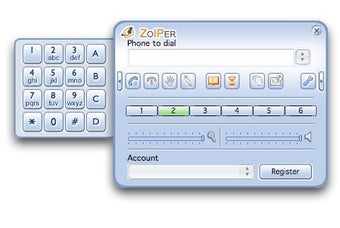 Imagen 0 para Zoiper