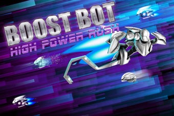 Imagen 0 para Boost Bot - High Power Ru…