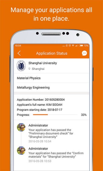 Image 1 for China Campus-Study in Chi…