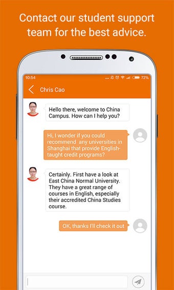 Image 2 for China Campus-Study in Chi…