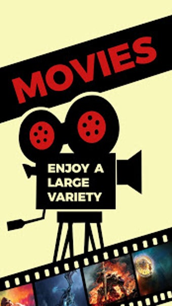 Image 3 for Show Movies & Tv Series