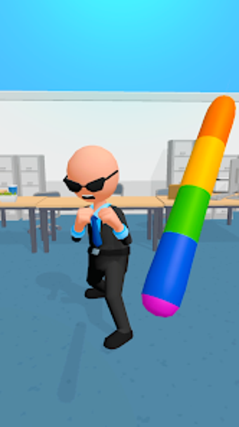 Image 0 for Crazy Office — Slap & Sma…