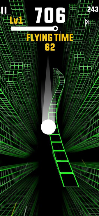 Imagen 2 para Slope Run Game
