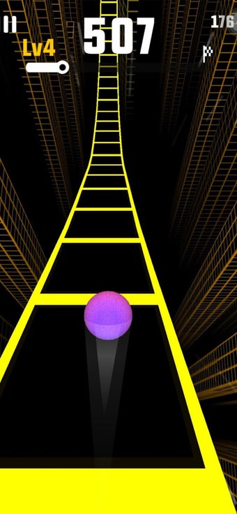 Imagen 1 para Slope Run Game
