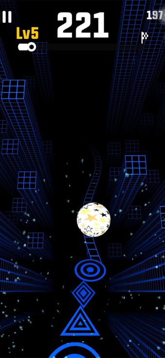 Image 1 for Slope Run Game