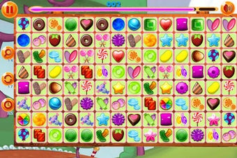 Image 0 for Candy Line Saga HD