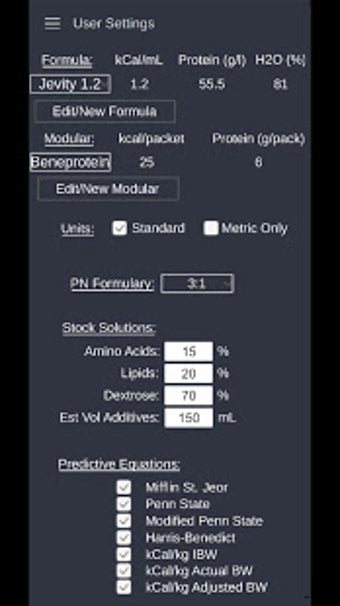 Image 3 for Registered Dietitian Calc…