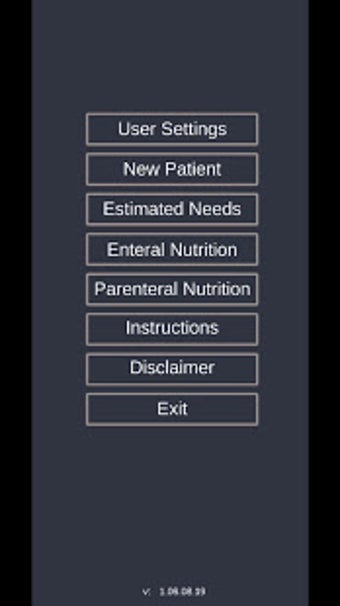 Image 0 for Registered Dietitian Calc…