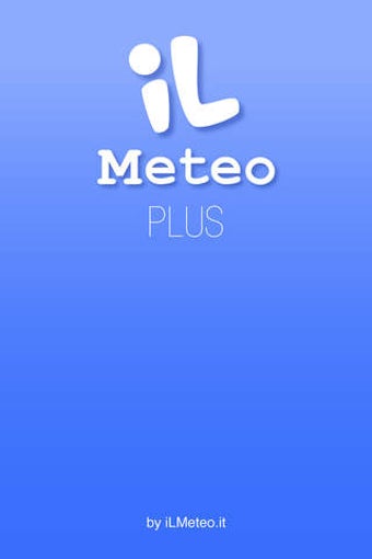 Image 0 for Meteo Plus - Previsioni b…