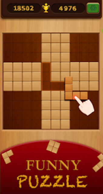 Image 3 for Block Puzzle 2019