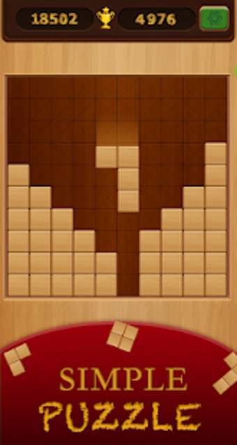Image 1 for Block Puzzle 2019