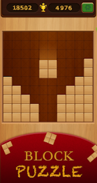 Image 2 for Block Puzzle 2019
