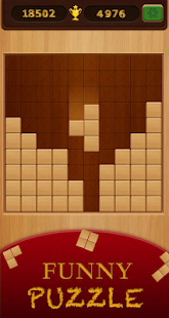 Image 0 for Block Puzzle 2019