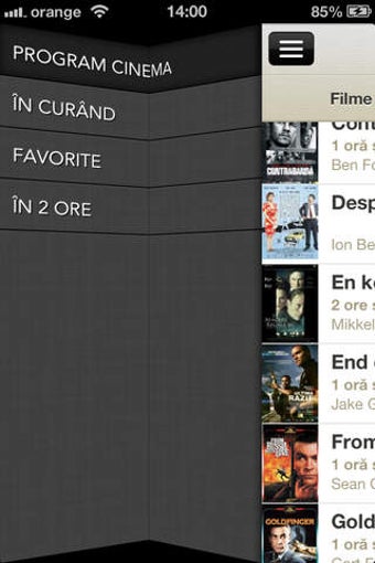 Image 0 for Cinema+