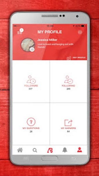 Image 3 for Aber- Ask Anything Anonym…