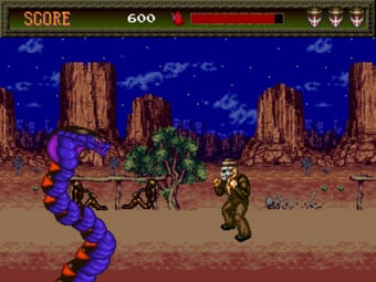 Image 0 for Manos - The Revenge of To…