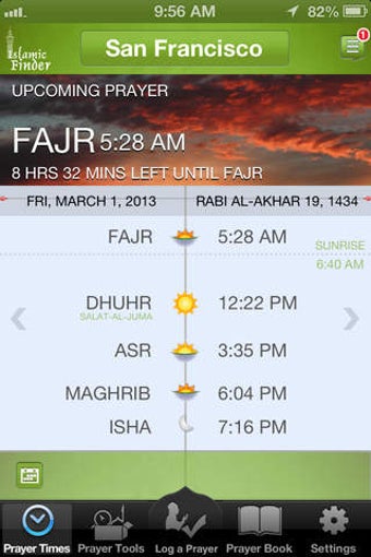 Imagen 0 para Athan: Prayer Times Quran…