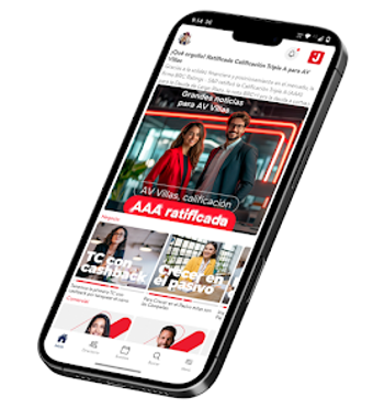 Image 0 for Juntos AV Villas